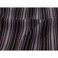 thumbnail image 4 of oneOone Viscose Jersey Fabric Vertical Stripe Fabric Prints By Yard 60 Inch Wide, 4 of 5