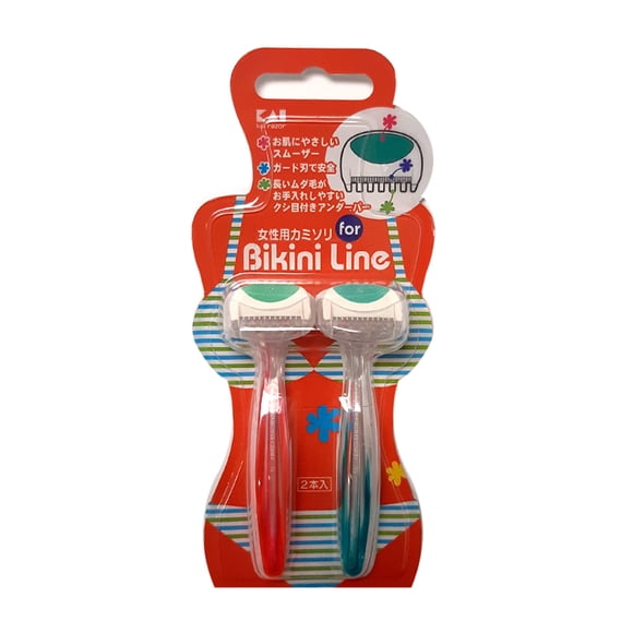 Kai Rasoir Ligne Bikini