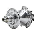 thumbnail image 2 of 412 Folding Bike Rear Hub 20 Hole 4 Bearings O.L.D 85mm with 9T Flywheel, 2 of 11
