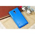 thumbnail image 2 of Flip Cover Leather Case for Samsung Galaxy S5 Smart View Phone Case, 2 of 5