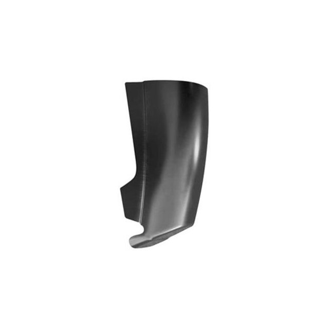Right Hand Side 4 Door Extended Truck Cab Corner Body Panel for 2007-2013 Chevy Silverado