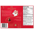 thumbnail image 4 of Lindt LINDOR Milk Chocolate Truffles Box, 120g Box, 4 of 6