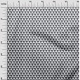 thumbnail image 2 of oneOone Cotton Poplin Fabric Geometric Block Decor Fabric Printed BTY 42 Inch Wide, 2 of 4