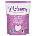 thumbnail image 2 of Wholesome Sweeteners Sucré de Glacage Biologique, 2 of 5