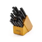 Farberware 20 piece Knife Set