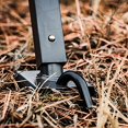 thumbnail image 2 of Moultrie Pieds de Mangeoire Gen. 2 (MFA-15008) Noir, 2 of 7