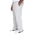 thumbnail image 4 of George Big Men's Fleece Jogger, 4 of 6