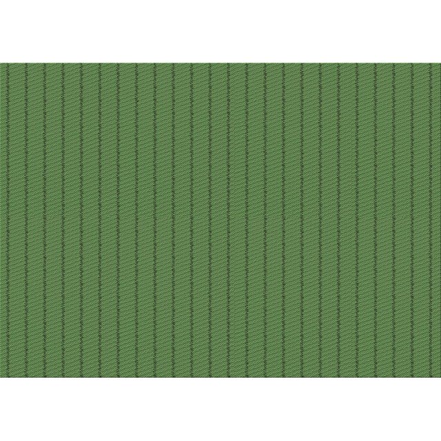 Ahgly Company Machine Washable Indoor Rectangle Transitional Green Apple Green Area Rugs, 8' x 12'