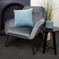 thumbnail image 1 of Postrio Luxury Feather Filled Cushion, 1 of 3