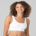 thumbnail image 4 of Estbridge Women‘s Double  Seamless Bra  Sizes XS-3XL, 4 of 11