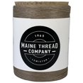 thumbnail image 1 of Maine Thread 0.020" Waxed Poly Cord 1 Ply - Mocha, 1 of 4