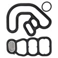 thumbnail image 2 of Solenoid Gasket, Reliable Rubber Leakage Prevention VTEC Seal  For V6/3.5L Engines, 2 of 8