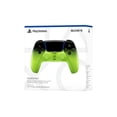 thumbnail image 2 of DualSense® Wireless Controller – Remix Green, 2 of 4