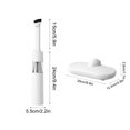 thumbnail image 3 of Dvkptbk Vacuum Cleaner Wireless Handheld Car Vacuum Cleaner for Dirt Removal Household Vacuum Cleaner with Strong Small and Portable Suction Function Car Accessories, 3 of 3