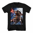 thumbnail image 1 of Star Wars VII: The Force Awakens Kylo Ren Seen Through Silence T-Shirt | L, 1 of 2