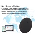 thumbnail image 3 of Air Tracker,  Tracker, Smart , Global Positioning, IP66 Waterproof, Compatible with  Devices, , for Keys, Wallets, Backpacks, Luggage, 3 of 7