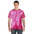 thumbnail image 2 of Colortone T-Shirt à Manches Courtes Ton sur Ton pour Adultes, 2 of 3