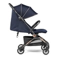 thumbnail image 5 of Peg Perego Poussette de Voyage Volo - Bleu Brillant, 5 of 5