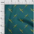 thumbnail image 1 of oneOone Cotton Flex Fabric Bird Block Fabric Prints By Yard 40 Inch Wide, 1 of 4