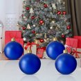 thumbnail image 5 of Meitianfacai 30cm Outdoor Christmas Inflatable Decorated Ball Giant Christmas Inflatable Ball Christmas Tree Decorations, 5 of 5