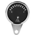 thumbnail image 4 of Akozon Fuel Gauge, Motorcycle Car Electric LCD Digital Oil Meter, 4 of 8
