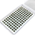 thumbnail image 1 of Ruiboury Artificial Grass Cluster Versatile And Eco-Friendly Anywhere Low Maintenance No.6 3Set, 1 of 6