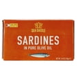 thumbnail image 1 of Sardines In Olive Oil KPY, 1 of 1