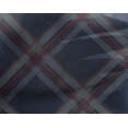 thumbnail image 4 of oneOone Georgette Viscose Fabric Tartan Check Print Fabric By Yard 42 Inch Wide, 4 of 4