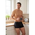 thumbnail image 5 of Joe Boxer Men's 3-Pack Boxer Brief, 5 of 5