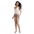 thumbnail image 4 of Jockey Women's Light & Airy Hipster, 4 of 7