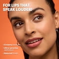 thumbnail image 2 of Annabelle Lip Liner, 130 Rosie Blush, 2 of 9