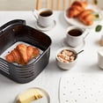 thumbnail image 3 of Chefman Air Fryer Liners, Disposable, Heat-Resistant, 25 Pack 20x20 cm (8x8") Square Parchment Paper, 3 of 8