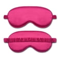 thumbnail image 1 of RXIRUCGD Saving Wonder Unheated Hair Twiste R Curling Wand Du O Luxurious Sleep Mask Set Transform Your Morning Routine, 1 of 7