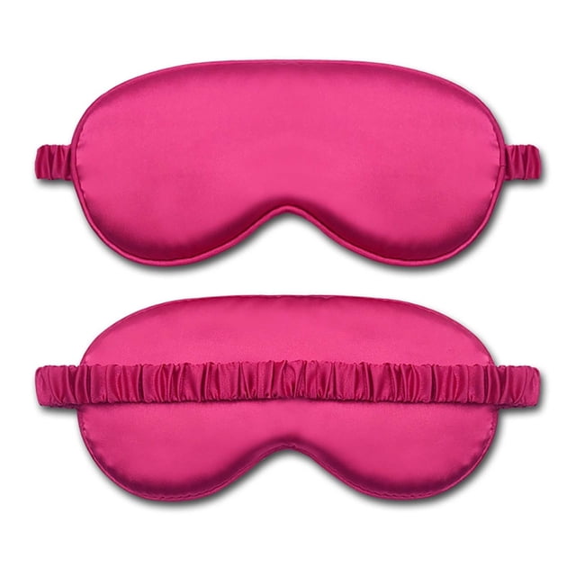 RXIRUCGD Saving Wonder Unheated Hair Twiste R Curling Wand Du O Luxurious Sleep Mask Set Transform Your Morning Routine