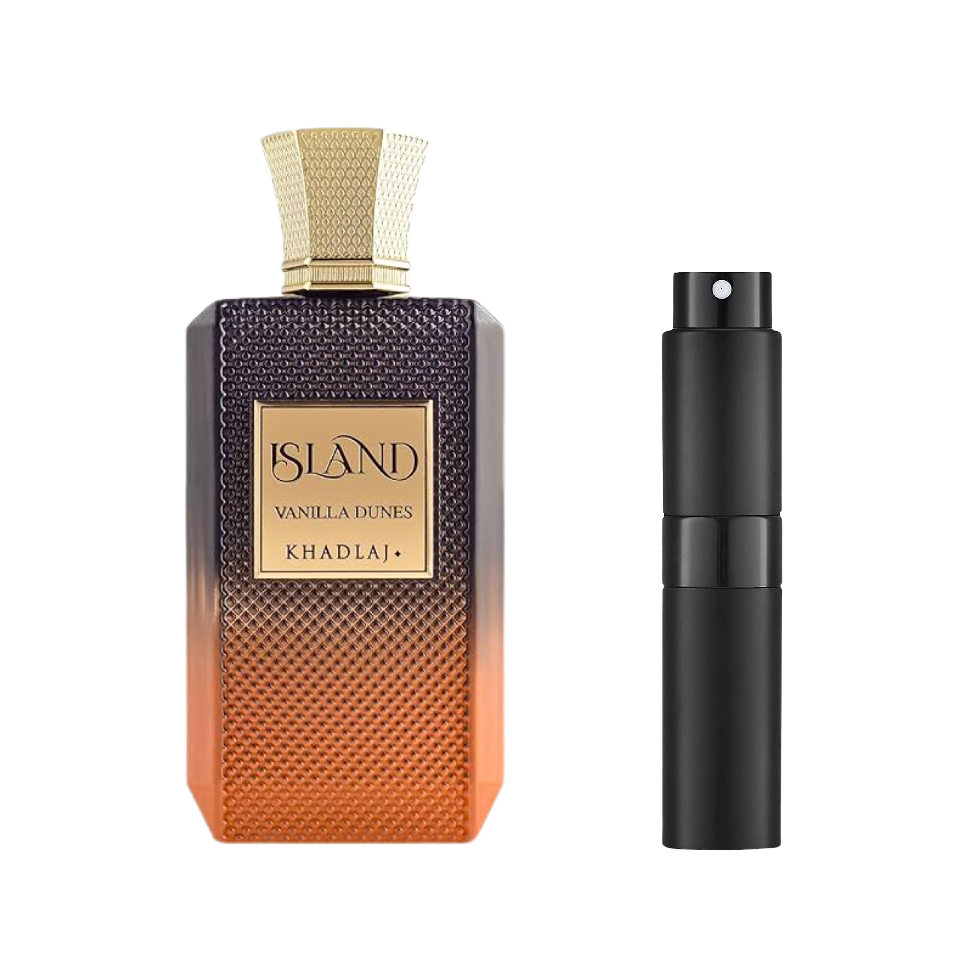 香水(ユニセックス) Khadlaj  Vanilla Dunes 100ml Khadlaj Island Vanilla Dunes - Walmart.ca