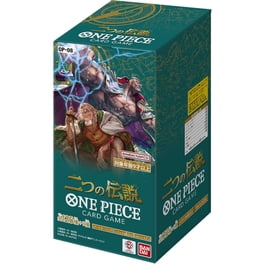 Bandai One Piece Card Game Romance Dawn [OP-01] Japanese - Walmart.ca