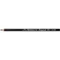 thumbnail image 2 of General Pencil Layout Graphite Drawing Pencils 12/Pkg-6B - 555GP, 2 of 2