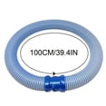 thumbnail image 2 of HLONK1Pcs for Zodiac Mx6 Mx8 Pool Cleaner Lock Hose Replacement Kit Pool Cleaner Hose Small Hose  1M Twist Lock Hose R0527700 X38210S, 2 of 7