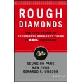 thumbnail image 1 of Les Diamants Bruts: les Quatre Traits de Succès des Entreprises de Rupture dans les Pays BRIC, 1 of 3