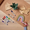 thumbnail image 2 of Sharpie Oil-Based Paint Markers, Medium Point, Assorted Colours, 2 of 5