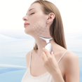 thumbnail image 5 of Portable Beauty Instrument Neck Facial Massager Relaxes Skin 3-mode Home SPA, 5 of 5