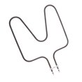 thumbnail image 3 of Spa Heating Element for Sauna Sauna Tube Heater Spas Hot Tub Heater Spas Elements 1000W, 3 of 9