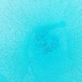 thumbnail image 3 of Achla Designs Bain d'Oiseaux en Verre Soufflé à la Main, 12 Pouces, Turquoise, 3 of 4