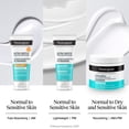thumbnail image 2 of Neutrogena Ultra Gentle Daily Facial Moisturizer with SPF 30 Sunscreen with CICA, Lightweight Face Lotion with Broad Spectrum SPF 30 for Normal to Sensitive Skin, Fragrance-Free, 100 mL, 2 of 5