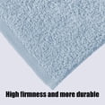 thumbnail image 4 of Long Staple Towel Household Face Towel Thickened Absorbent Towel, 4 of 6