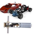 thumbnail image 1 of ANGGREK 12V Motor, Gear Motor, For Display Stand Electric Curtains, 1 of 8