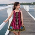 thumbnail image 1 of Robes pour Filles, Robes de Noël pour Filles Vêtements pour Tout-Petites pour Filles Robe Raiponce pour Filles Robe d'Invitée de Mariage pour Tout-Petite Robes d'Automne pour Tout-Petites Vêtements pour Tout-Petite Fille, 1 of 7