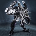 thumbnail image 5 of New Streetwise Figure, Standing Movable Deformable Streetwise Anime Figures 18cm/7.1inch PVC Character Cosplay Model Collectible Handicrafts Gift, 5 of 5