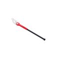 thumbnail image 2 of Béquille de Vélo de Remplacement Accessoire de Cyclisme Extérieur Pièces Modifiées Professionnelles Support de Corps de Vélo Béquilles Latérales Rouge 18 Po, 2 of 9