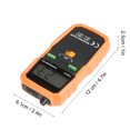 thumbnail image 3 of , PM6501  Digital LCD Temperature  LCD Display Save Date , Digital Thermometers, 3 of 7